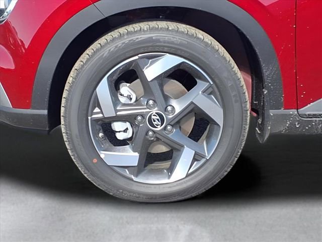 New 2026 Hyundai Venue SEL image 12