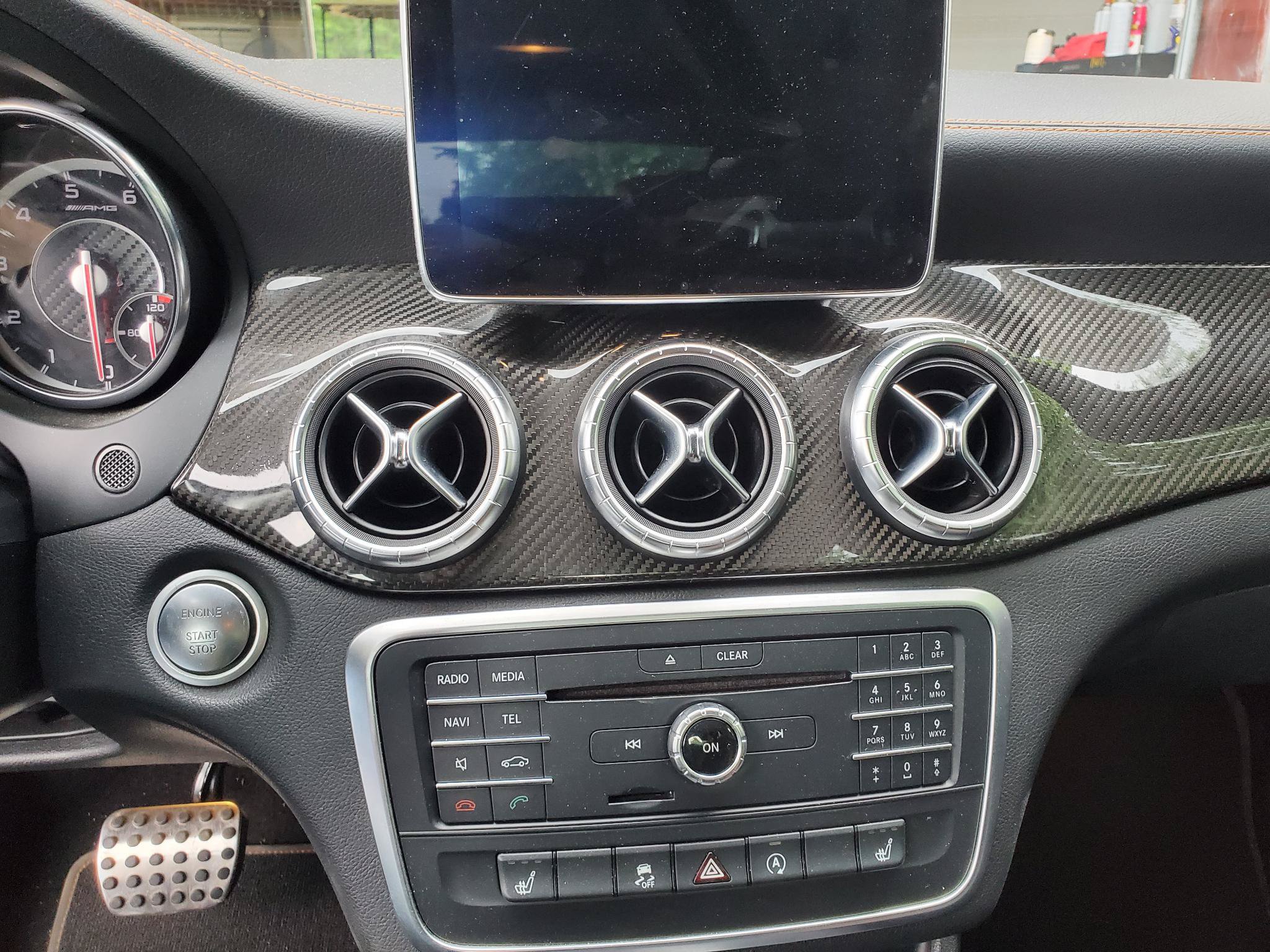 Used 2016 Mercedes-Benz CLA 45 AMG 4MATIC image 26