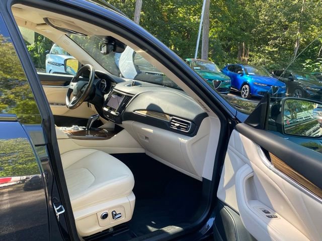 Used 2022 Maserati Levante GT image 35