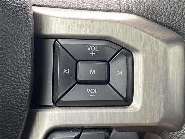 Used 2015 Ford F150 Platinum w/ Equipment Group 701A Luxury image 16