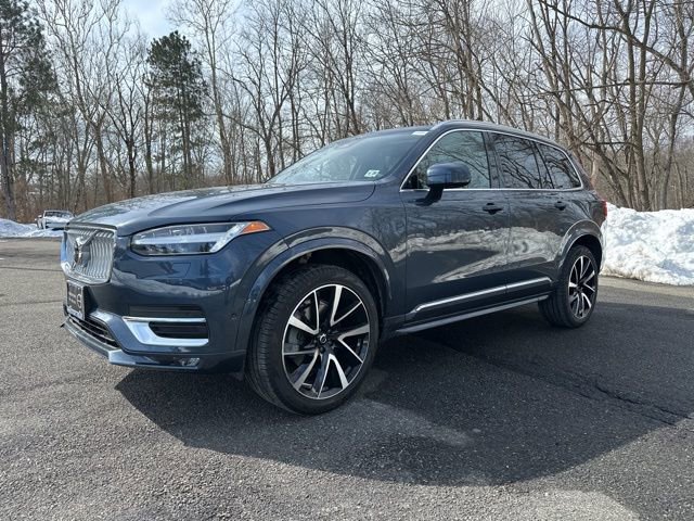 Certified 2023 Volvo XC90 B6 Plus w/ Protection Package Premier image 4