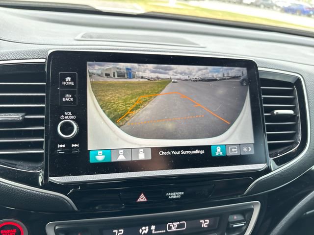 Used 2024 Honda Ridgeline Black Edition image 19