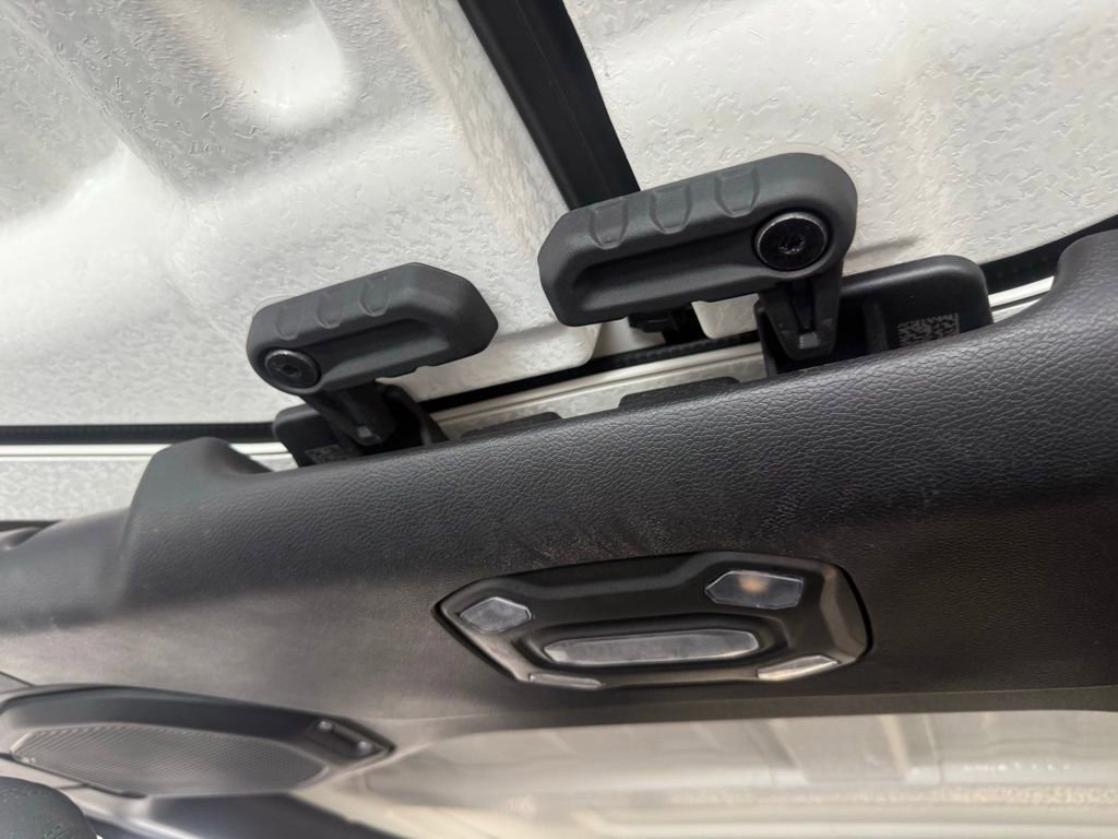 Used 2021 Jeep Wrangler Unlimited Sahara w/ Dual Top Group image 31