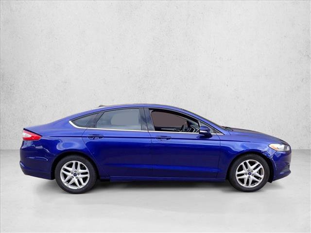 Used 2014 Ford Fusion SE FWD image 5