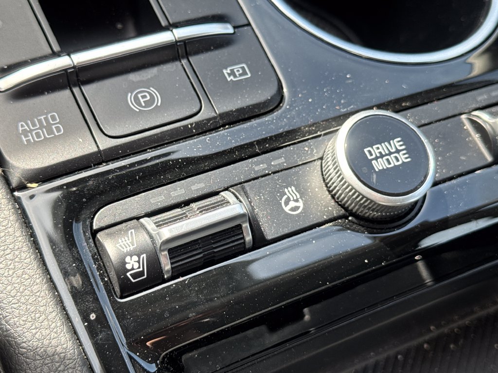 Used 2026 Kia K5 EX FWD image 25