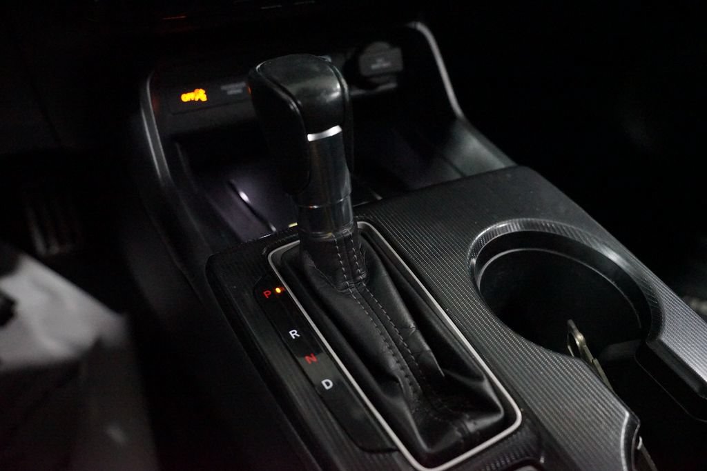 Used 2022 Honda Civic Sport Touring image 21