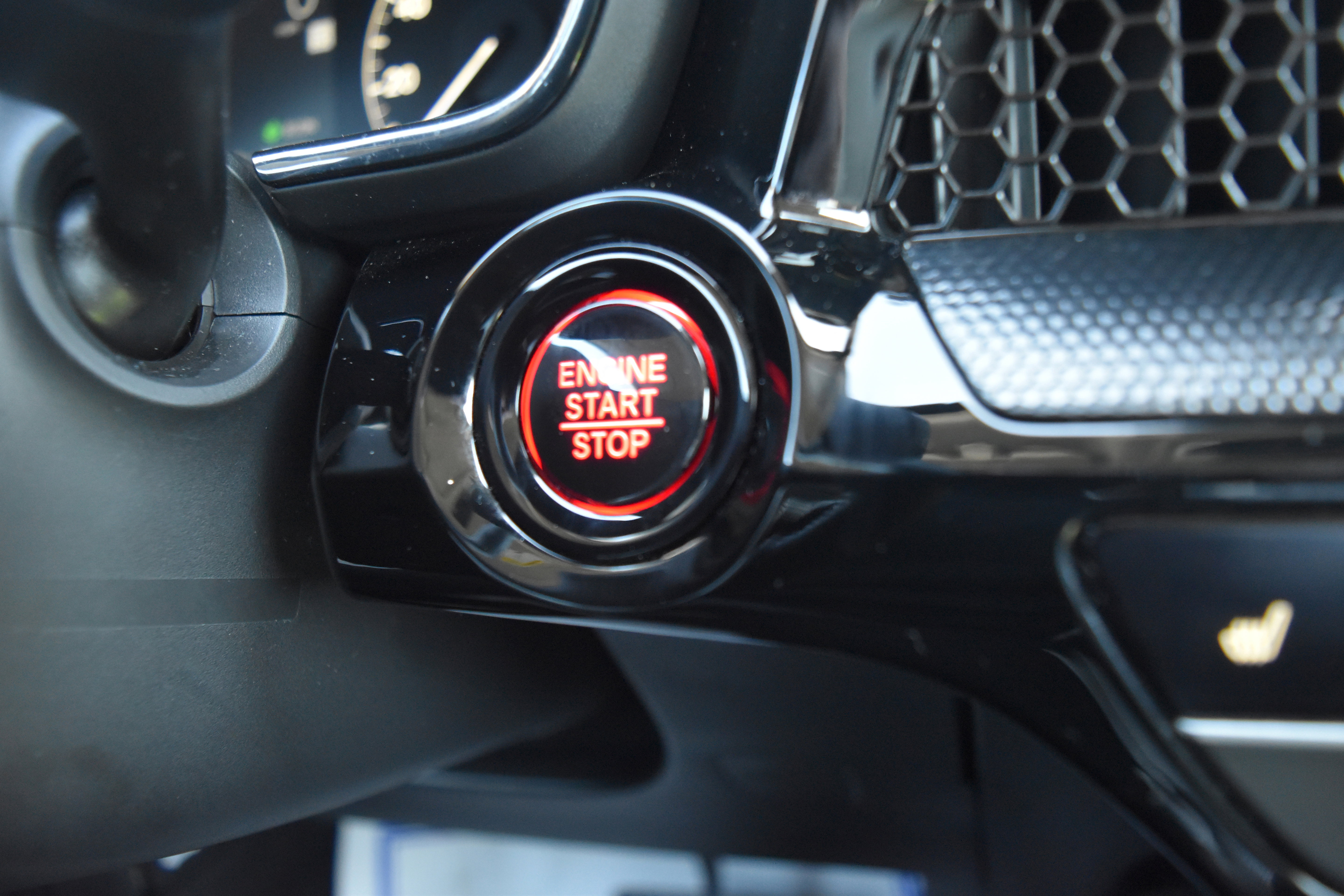 Certified 2024 Honda CR-V EX-L image 17