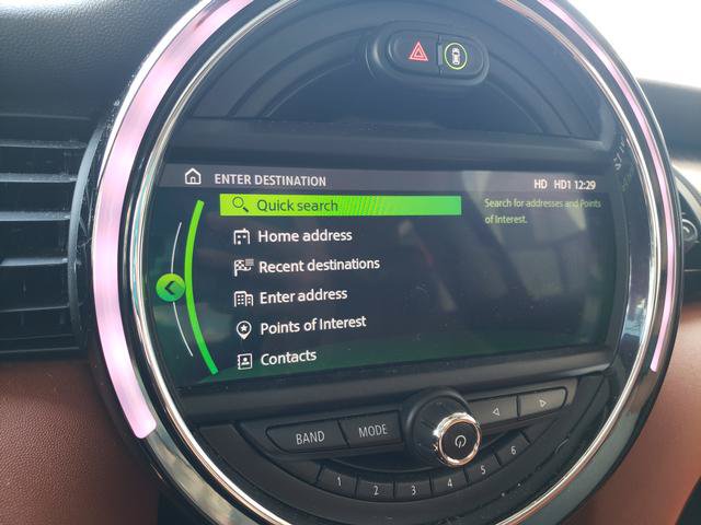 Used 2020 MINI Cooper S FWD image 25