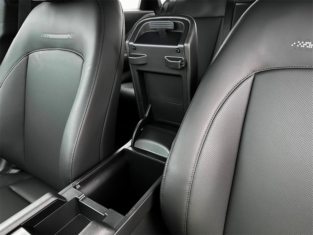 New 2025 Hyundai Ioniq 6 SEL image 18