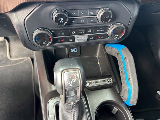 Used 2023 Ford Bronco Outer Banks AWD/4WD image 19