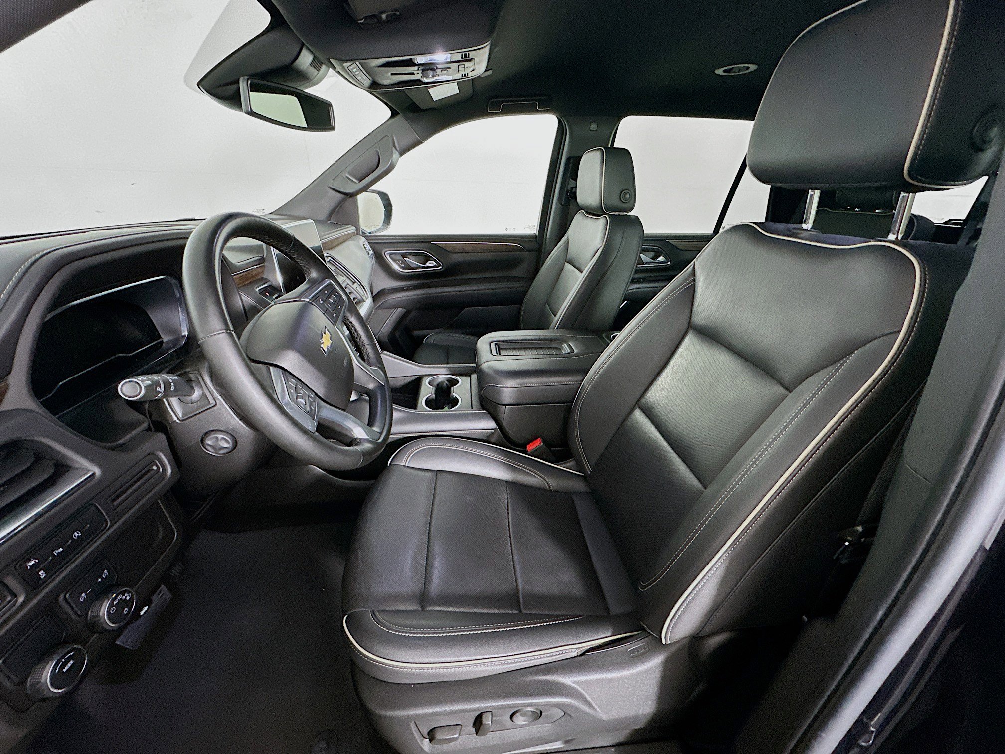 Used 2024 Chevrolet Tahoe Premier image 13