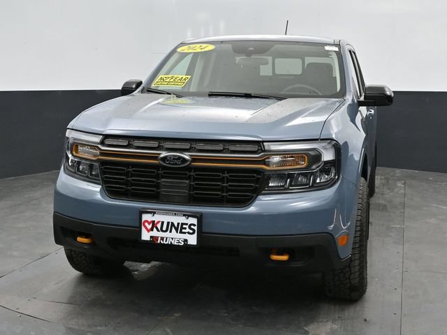 Used 2024 Ford Maverick Tremor w/ Tremor Off-Road Package AWD/4WD image 11