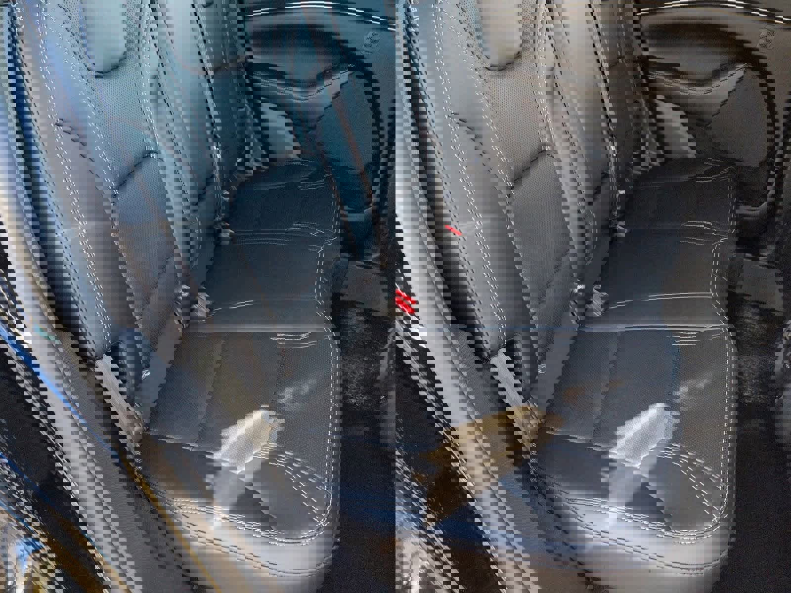 Used 2025 Ford Mustang Mach-E Premium image 21