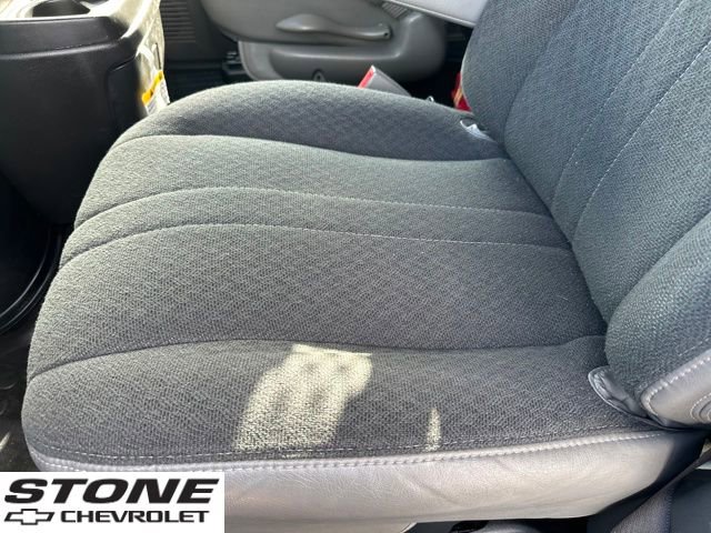 Certified 2024 Chevrolet Express 2500 w/ Driver Convenience Package image 13