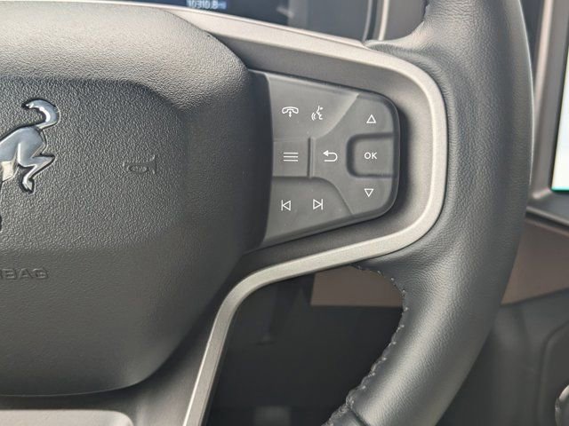 Used 2022 Ford Bronco Outer Banks image 19