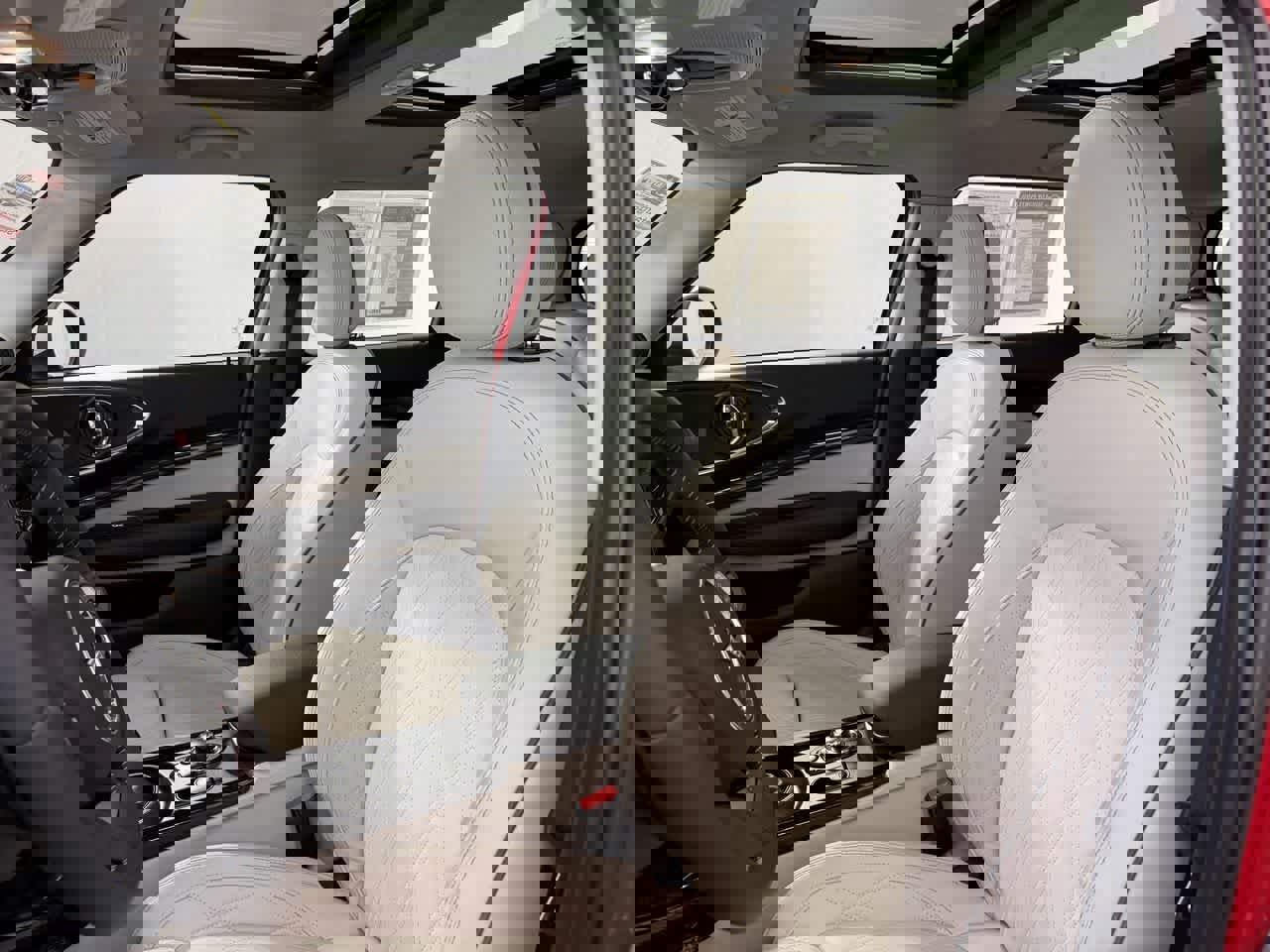 Certified 2023 MINI Cooper Clubman S image 10