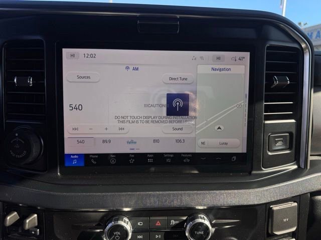 New 2026 Ford F350 Platinum image 15