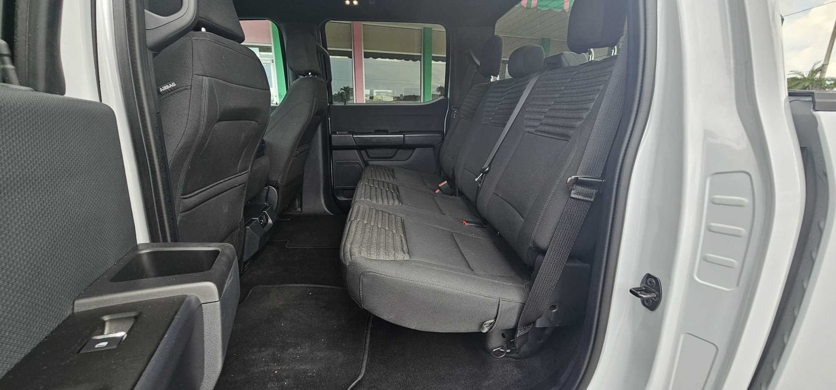 Used 2022 Ford F150 XL w/ STX Appearance Package RWD image 23
