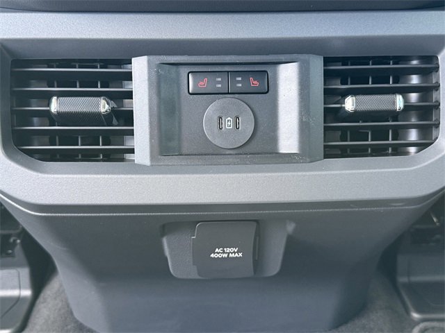New 2026 Ford F250 Lariat w/ Black Appearance Package image 15