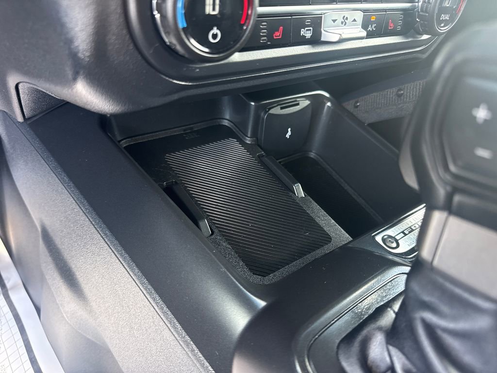 Used 2025 Ford Bronco Big Bend w/ Black Diamond Package image 33