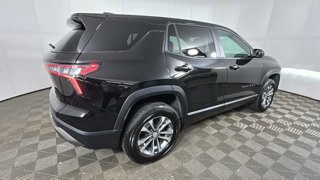 Used 2026 Chevrolet Equinox LT FWD image 3