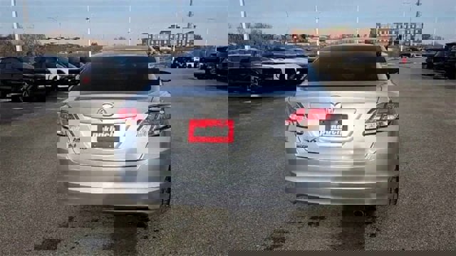 Used 2012 MAZDA MAZDA6 i Sport image 7