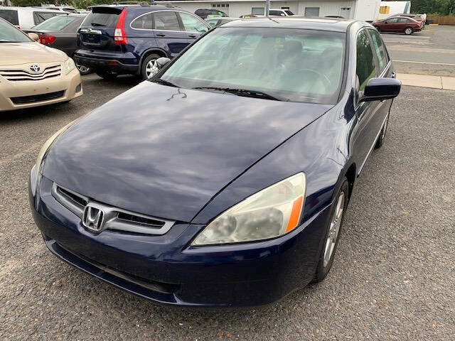 Used 2004 Honda Accord EX image 4