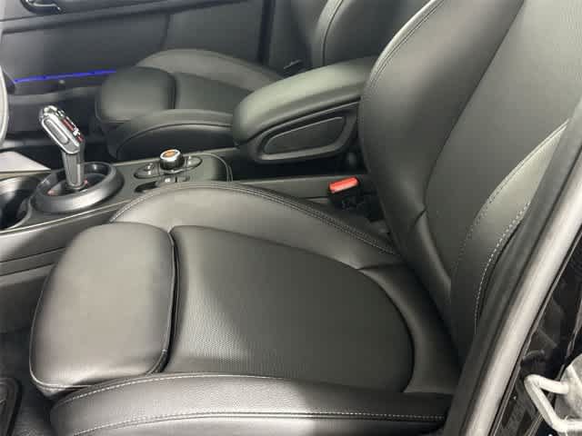 Used 2021 MINI Cooper Countryman S w/ Storage Package AWD/4WD image 11