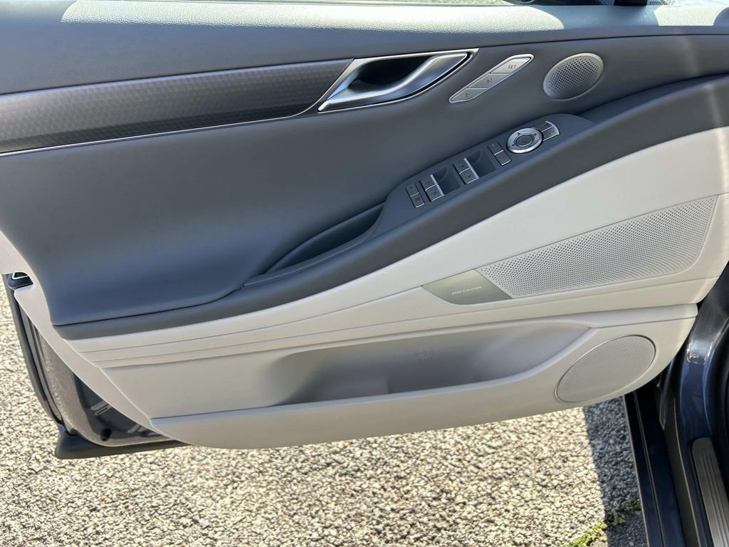 New 2026 Genesis G80 2.5T Sport Prestige AWD/4WD image 16