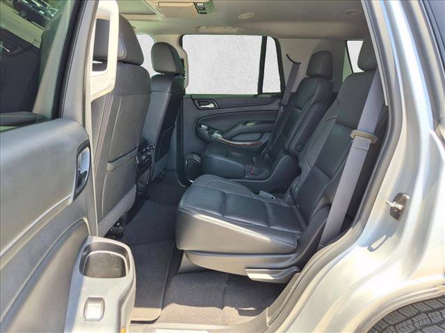 Used 2020 Chevrolet Tahoe Premier RWD image 19