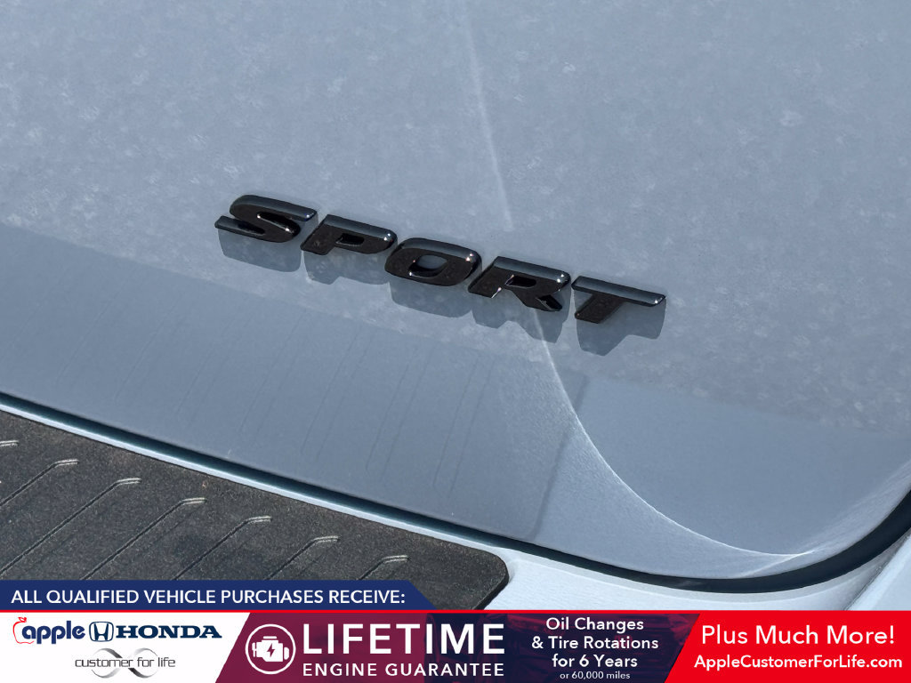 New 2026 Honda Odyssey Sport-L image 22