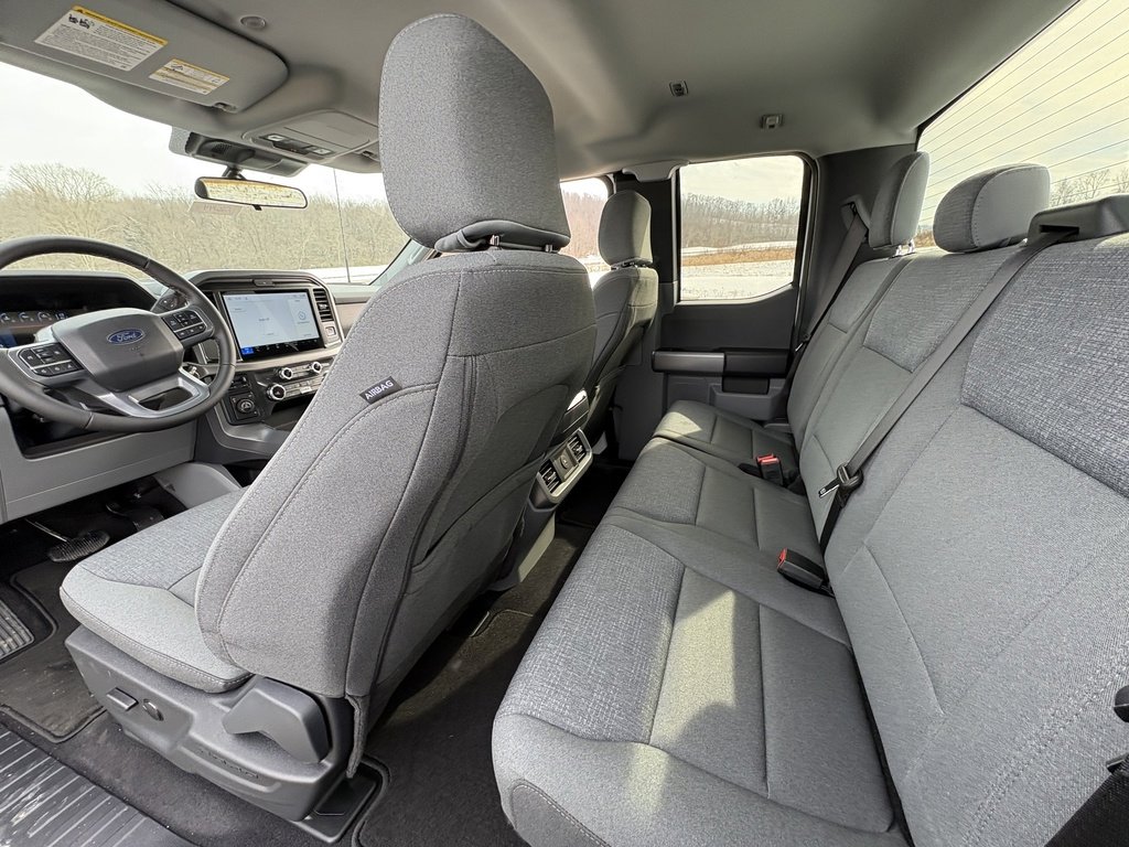 New 2026 Ford F150 XLT image 19