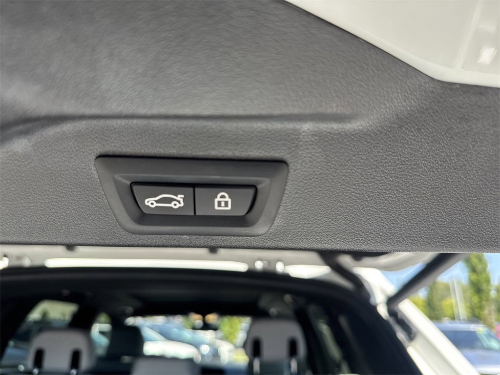 Used 2023 BMW X5 xDrive40i image 16