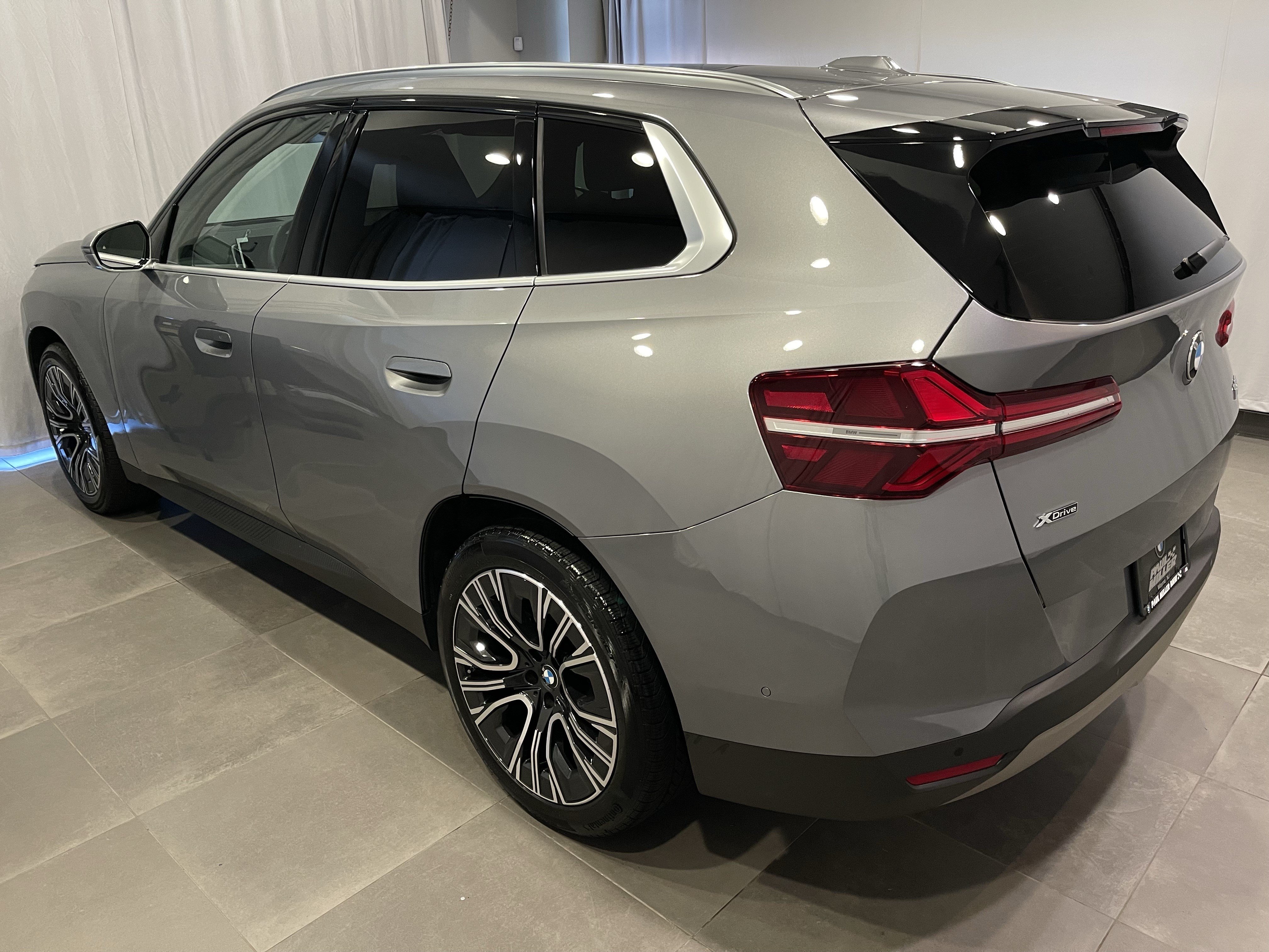 Used 2026 BMW X3 xDrive30i AWD/4WD image 4