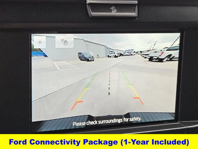 New 2026 Ford F250 XLT w/ FX4 Off-Road Package image 16