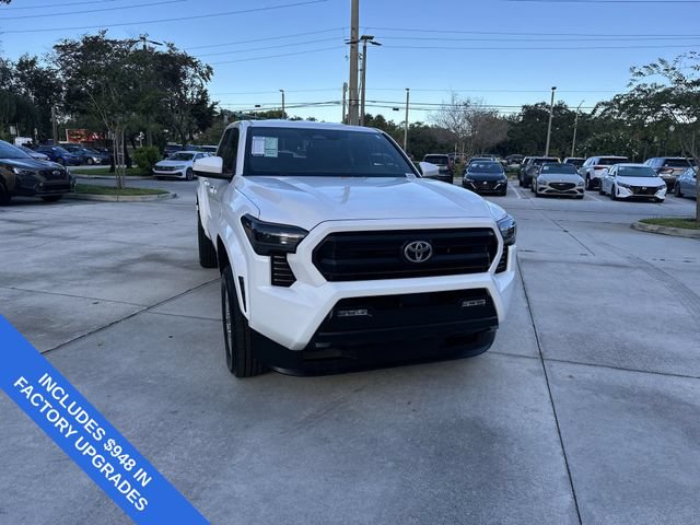 Used 2024 Toyota Tacoma SR5 RWD image 17
