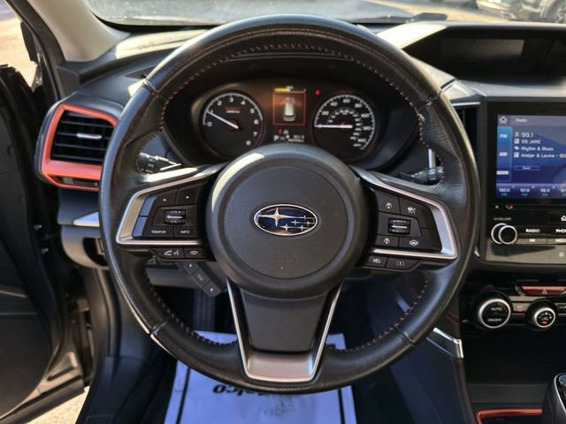 Used 2021 Subaru Forester Sport w/ Popular Package #2 image 18