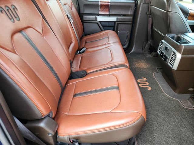 Used 2019 Ford F250 King Ranch AWD/4WD image 32