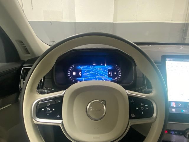 Certified 2026 Volvo XC90 B6 Ultra AWD/4WD image 15