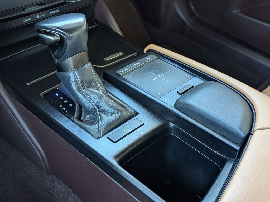 Used 2021 Lexus ES 350 w/ Accessory Package 2 image 24