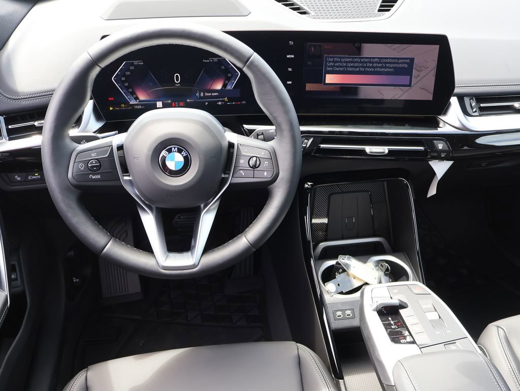 New 2025 BMW X1 xDrive28i w/ Technology Package image 23