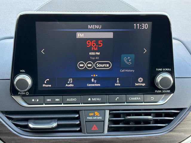 Used 2024 Nissan Altima 2.5 SV FWD image 15
