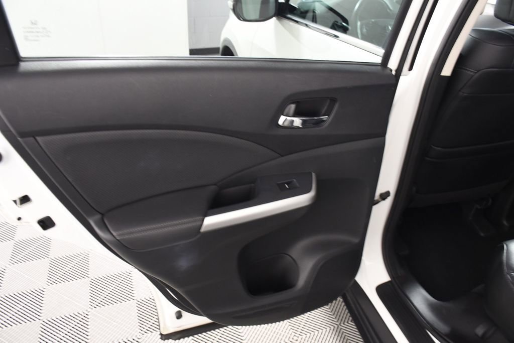 Used 2016 Honda CR-V Touring image 26