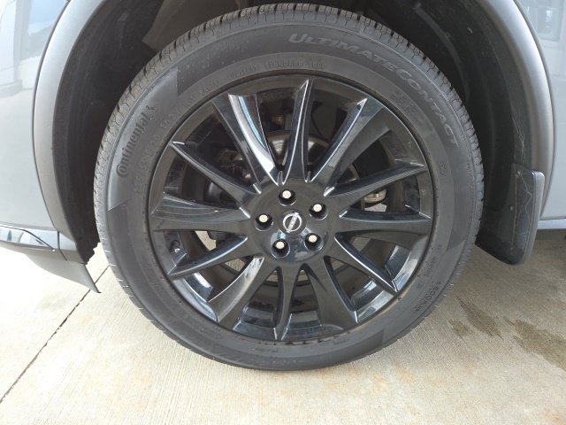 Used 2024 Nissan Murano SL AWD/4WD image 64