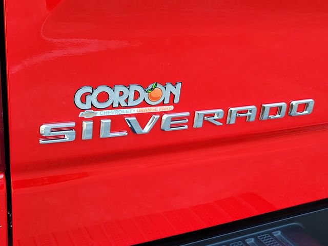 New 2025 Chevrolet Silverado 1500 LT w/ All Star Edition Plus RWD image 19