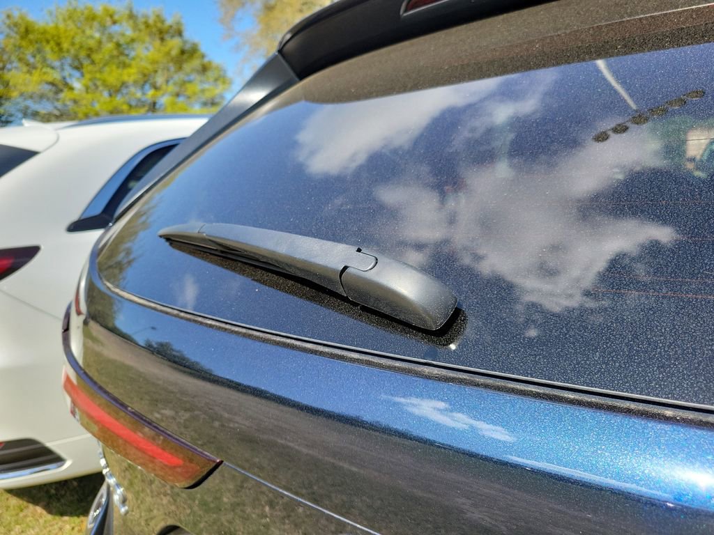 Used 2025 MAZDA CX-90 3.3 Turbo w/ Preferred Package image 20