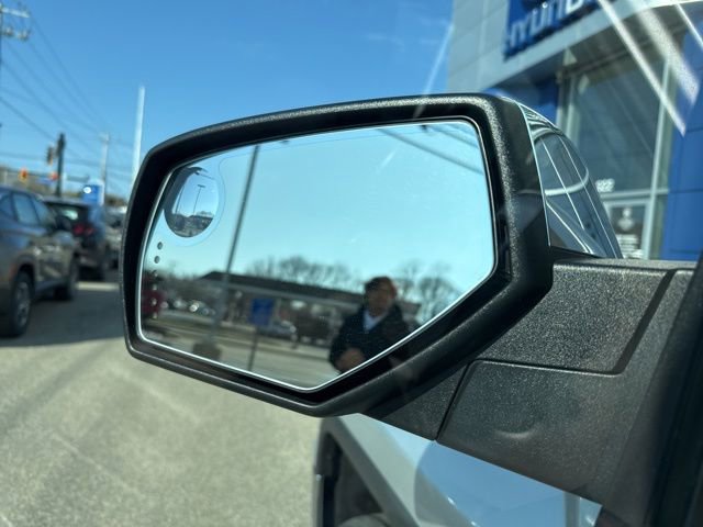 Used 2015 GMC Sierra 1500 SLT w/ SLT Crew Cab Value Package image 15