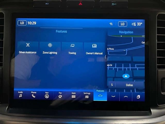 Used 2023 Ford F150 Lariat AWD/4WD image 42