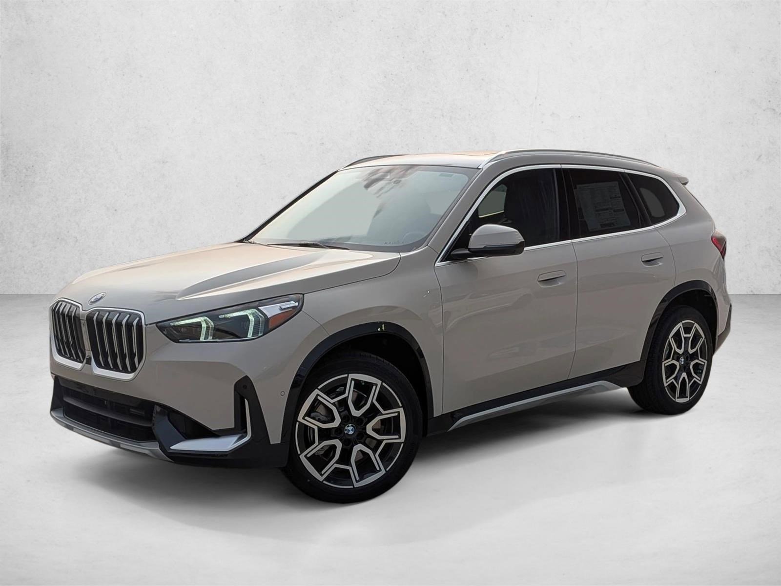 Used 2026 BMW X1 xDrive28i w/ Technology Package