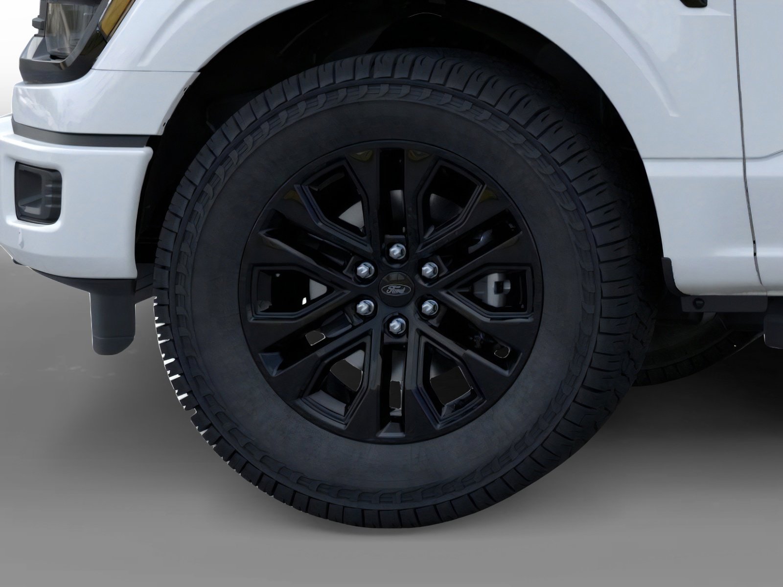 New 2026 Ford F150 XLT image 19